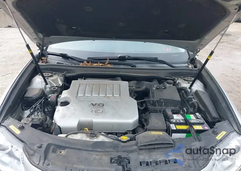 2014 Lexus Es 350 z USA, uszkodzony, nr VIN JTHBK1GGXE2139123